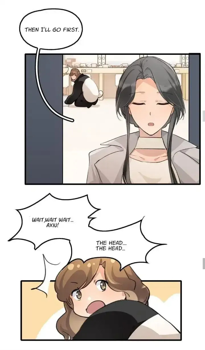 Read Long-Awaited Feelings (Colored) chapter 100 image 9 on Lezhin