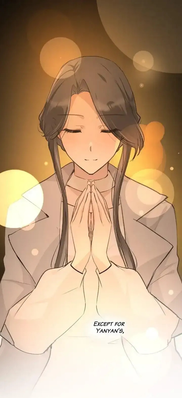 Read Long-Awaited Feelings (Colored) chapter 101 image 20 on Lezhin