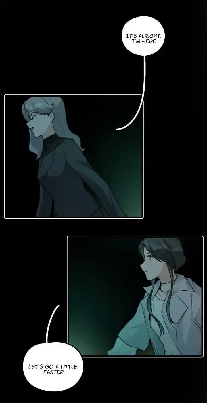 Read Long-Awaited Feelings (Colored) chapter 101 image 4 on Lezhin