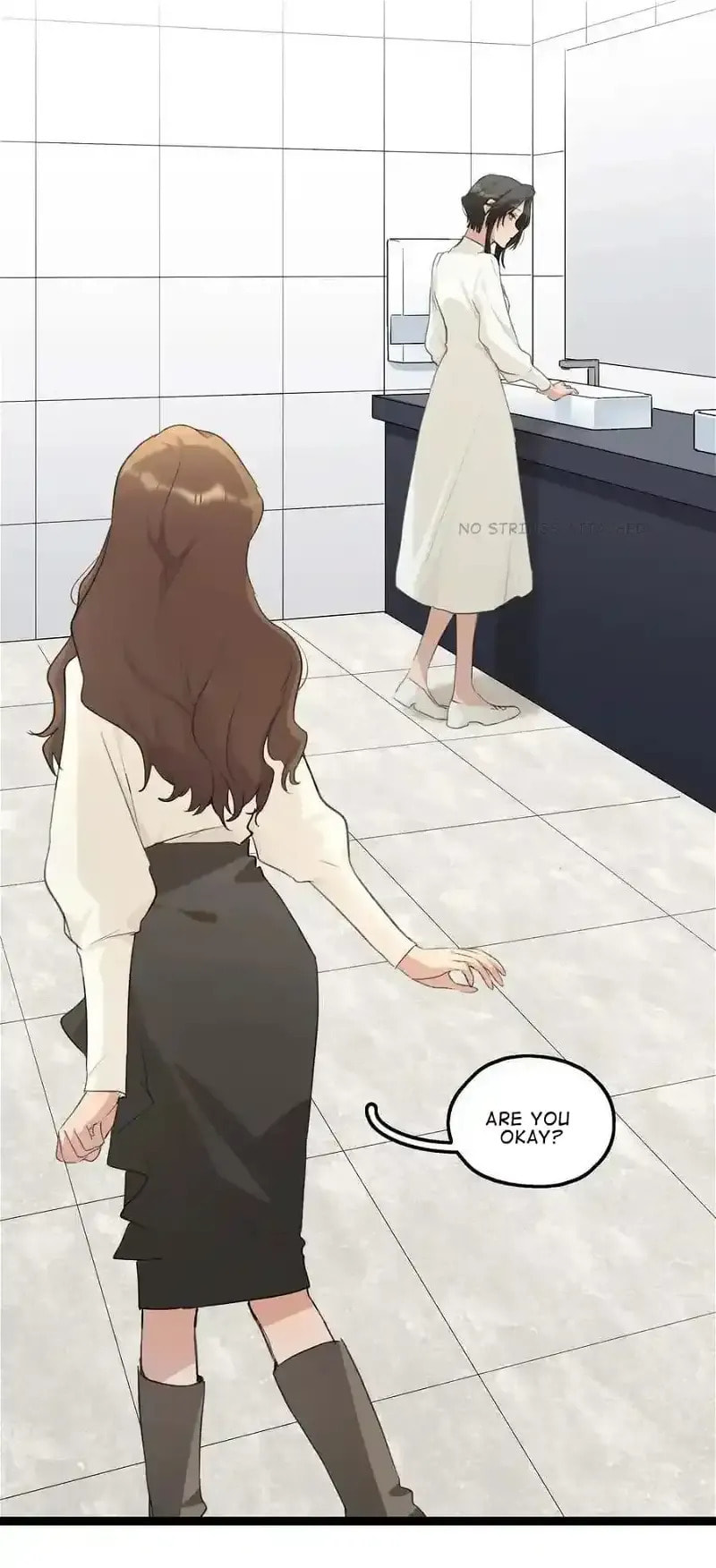 Read Long-Awaited Feelings (Colored) chapter 102 image 11 on Lezhin