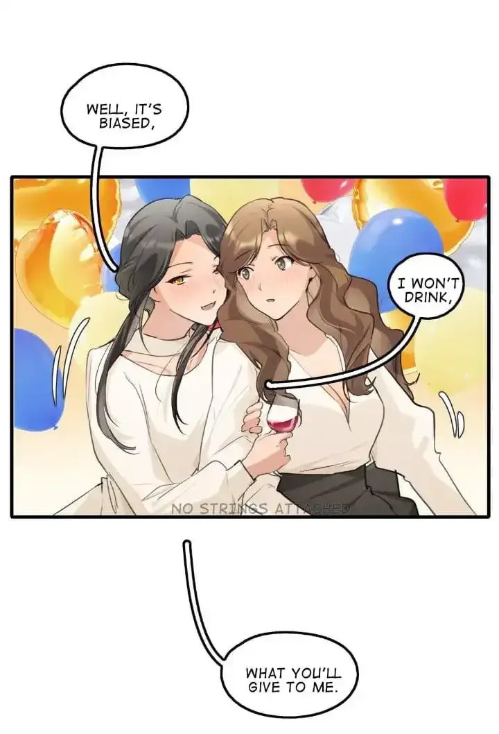 Read Long-Awaited Feelings (Colored) chapter 102 image 6 on Lezhin