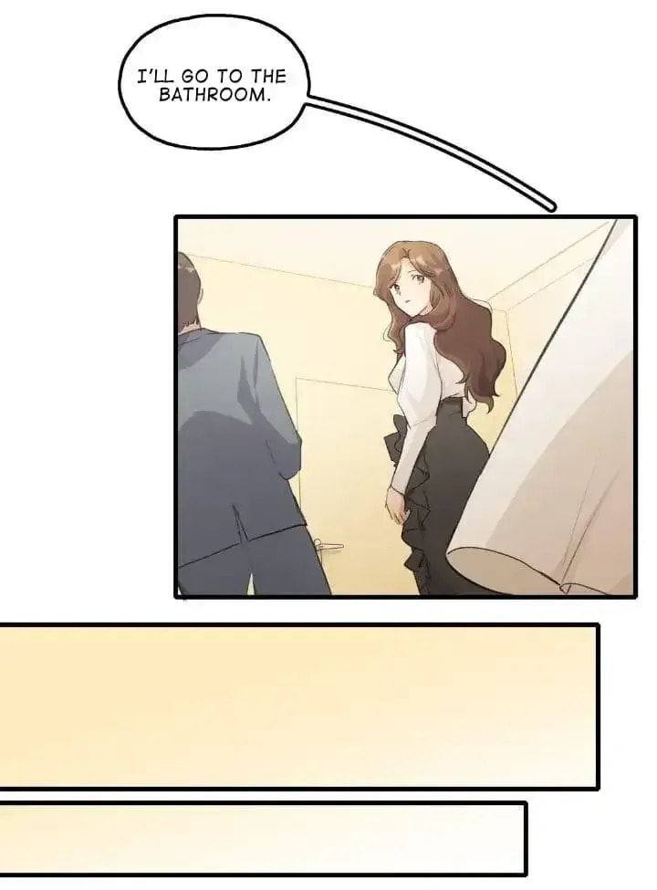 Read Long-Awaited Feelings (Colored) chapter 102 image 8 on Lezhin
