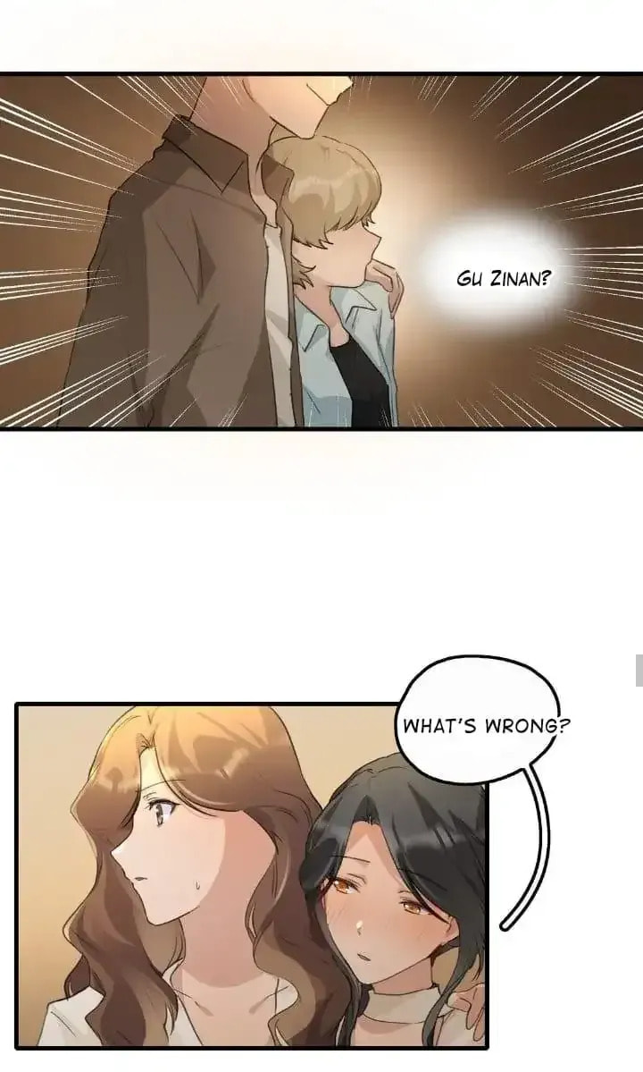 Read Long-Awaited Feelings (Colored) chapter 103 image 19 on Lezhin