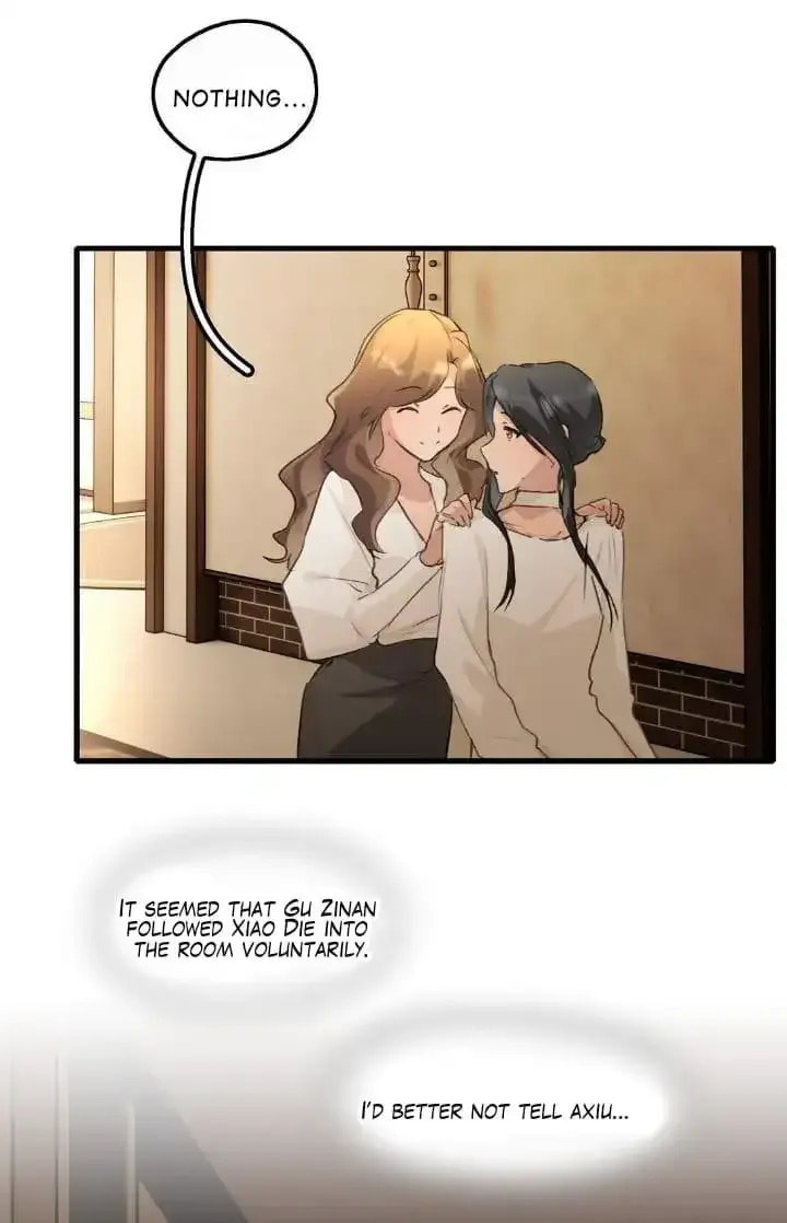 Read Long-Awaited Feelings (Colored) chapter 103 image 20 on Lezhin