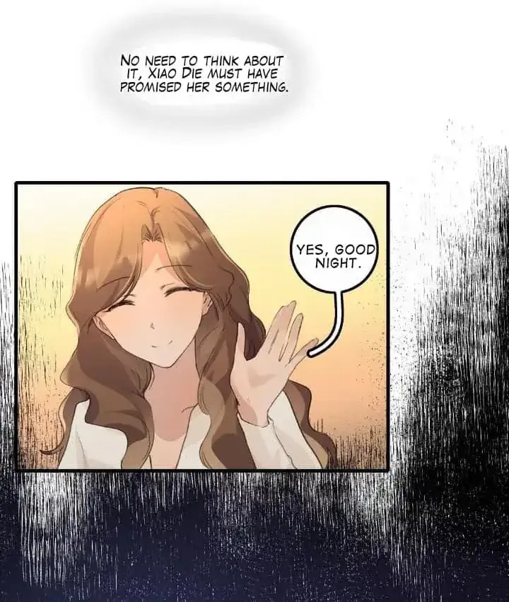Read Long-Awaited Feelings (Colored) chapter 103 image 23 on Lezhin
