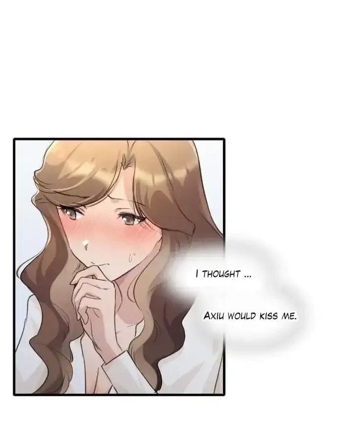 Read Long-Awaited Feelings (Colored) chapter 103 image 7 on Lezhin