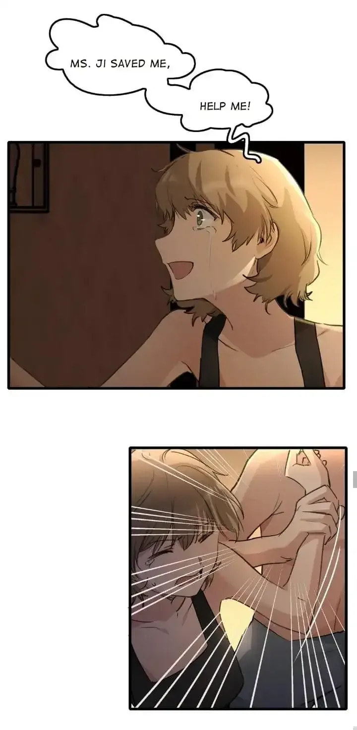 Read Long-Awaited Feelings (Colored) chapter 104 image 11 on Lezhin