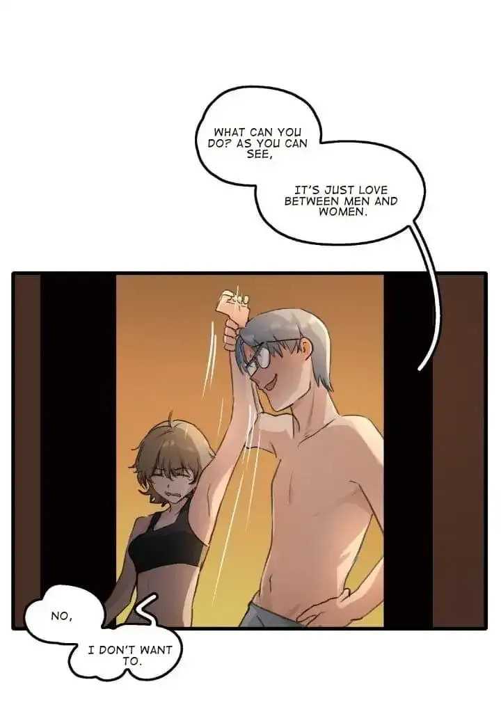 Read Long-Awaited Feelings (Colored) chapter 104 image 12 on Lezhin