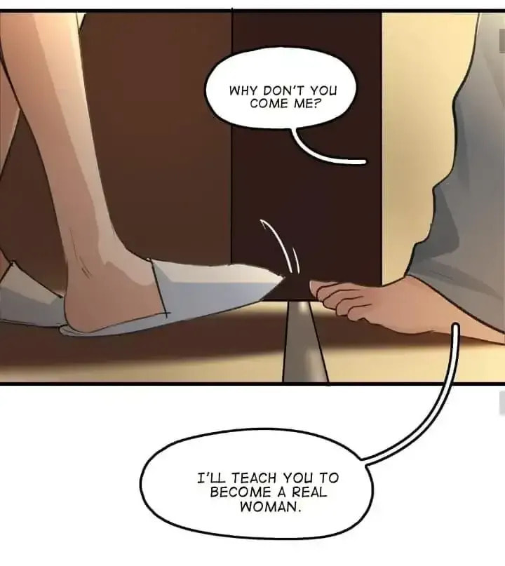 Read Long-Awaited Feelings (Colored) chapter 104 image 16 on Lezhin