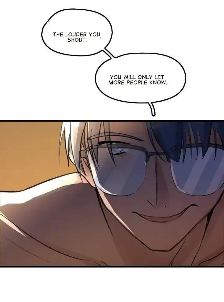 Read Long-Awaited Feelings (Colored) chapter 104 image 21 on Lezhin