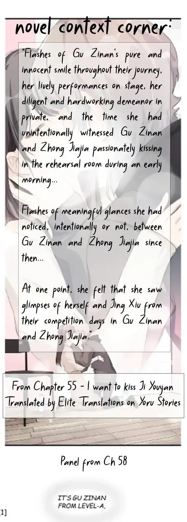 Read Long-Awaited Feelings (Colored) chapter 104 image 24 on Lezhin