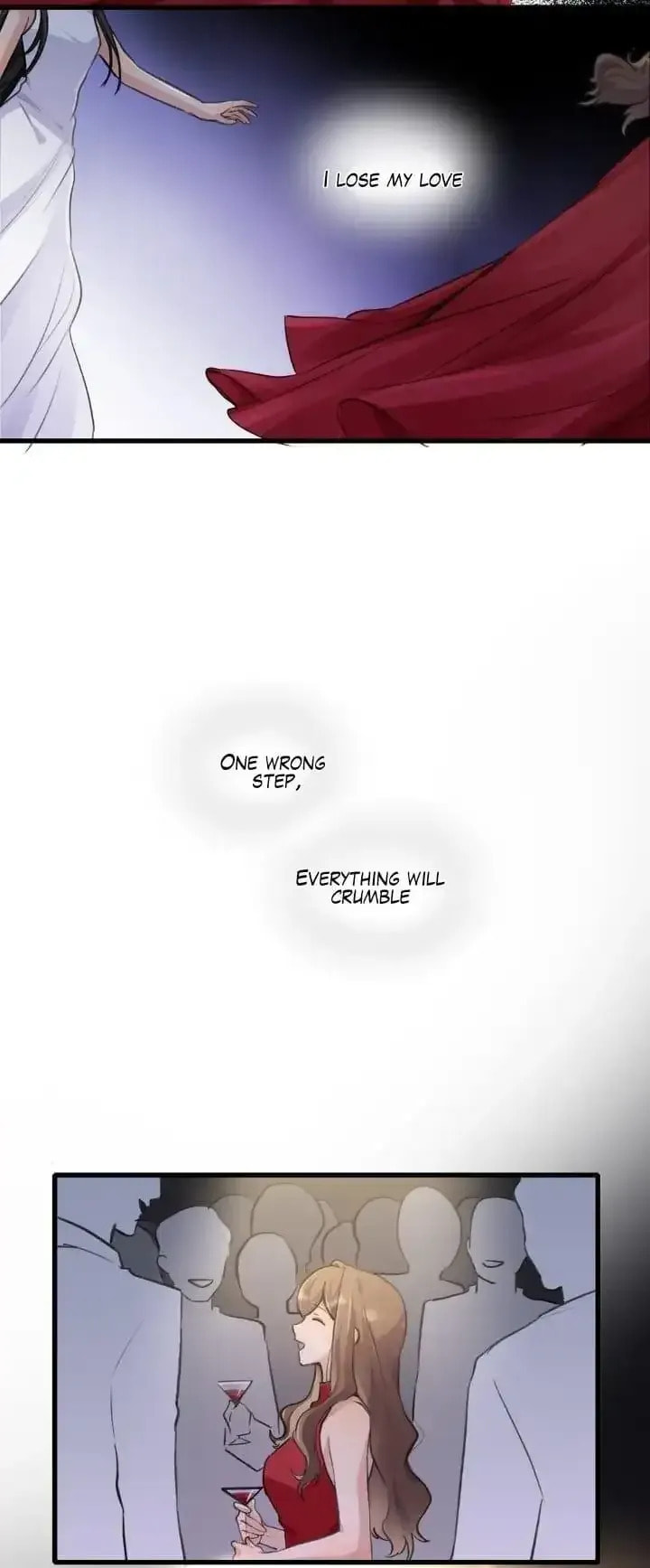 Read Long-Awaited Feelings (Colored) chapter 104 image 3 on Lezhin