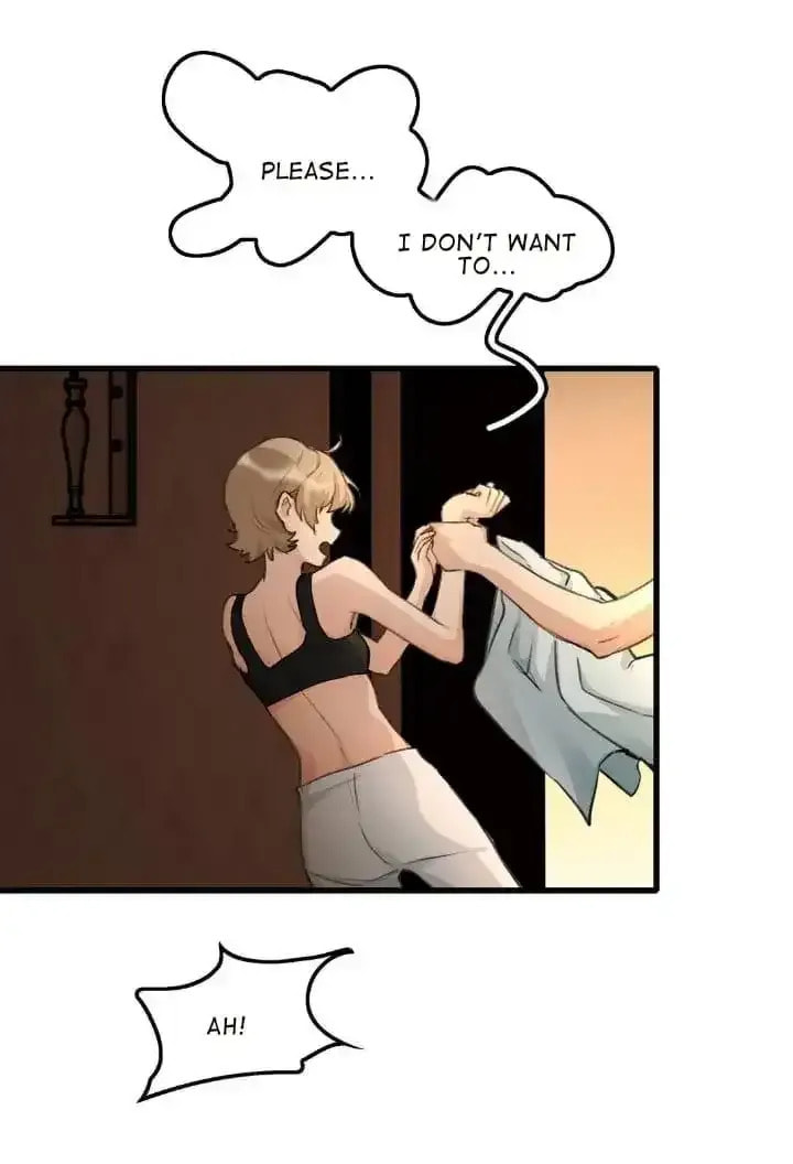 Read Long-Awaited Feelings (Colored) chapter 104 image 8 on Lezhin