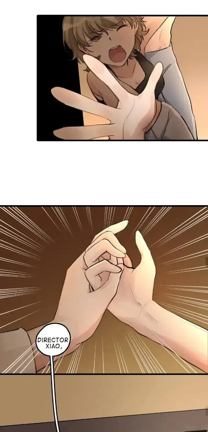 Read Long-Awaited Feelings (Colored) chapter 104 image 9 on Lezhin