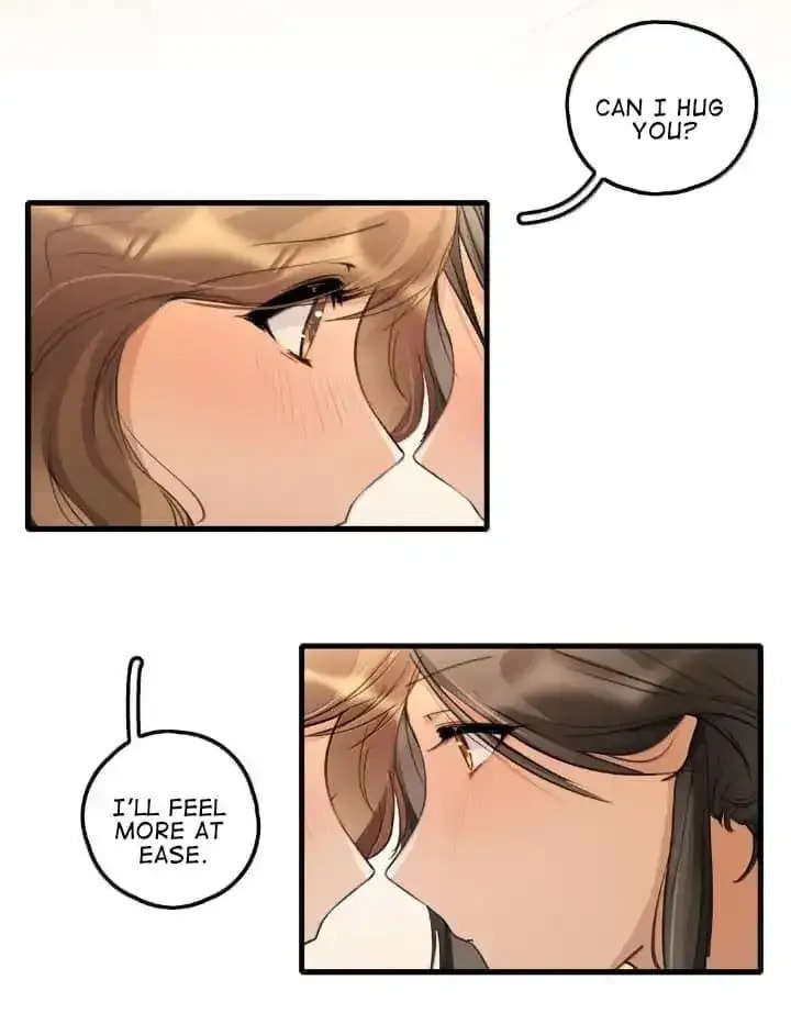 Read Long-Awaited Feelings (Colored) chapter 106 image 16 on Lezhin