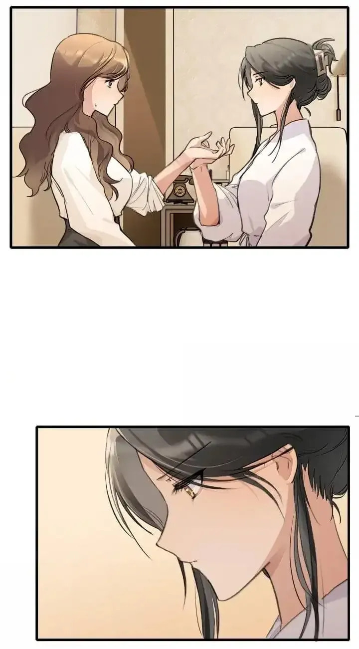 Read Long-Awaited Feelings (Colored) chapter 106 image 6 on Lezhin