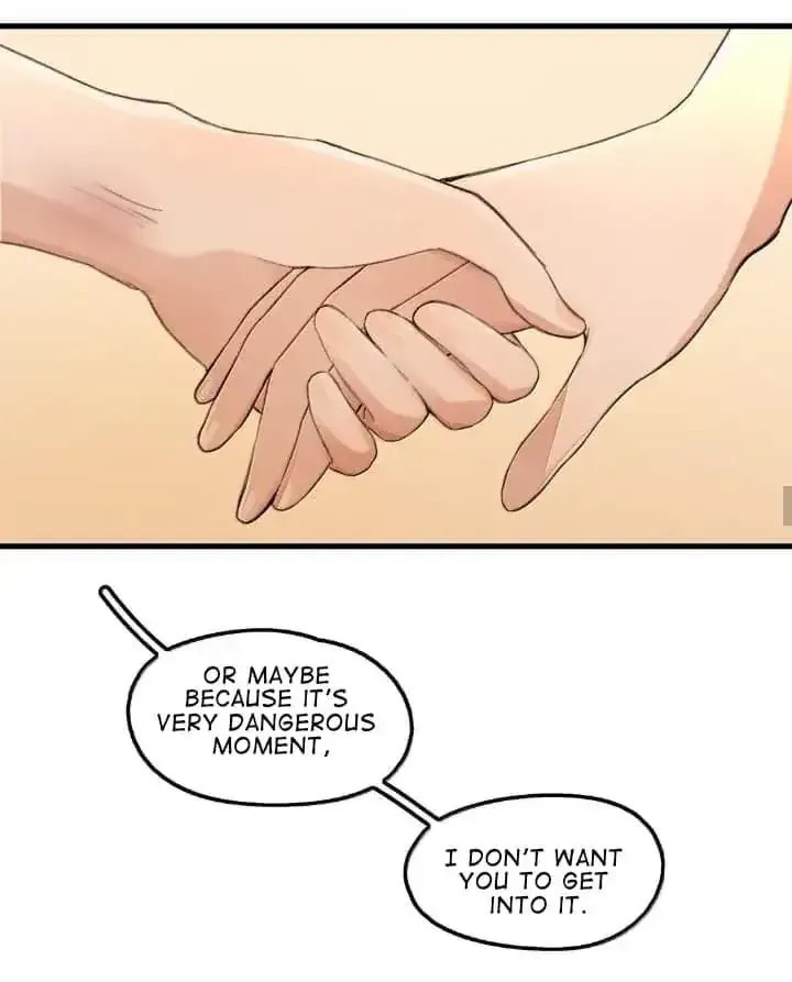 Read Long-Awaited Feelings (Colored) chapter 106 image 9 on Lezhin