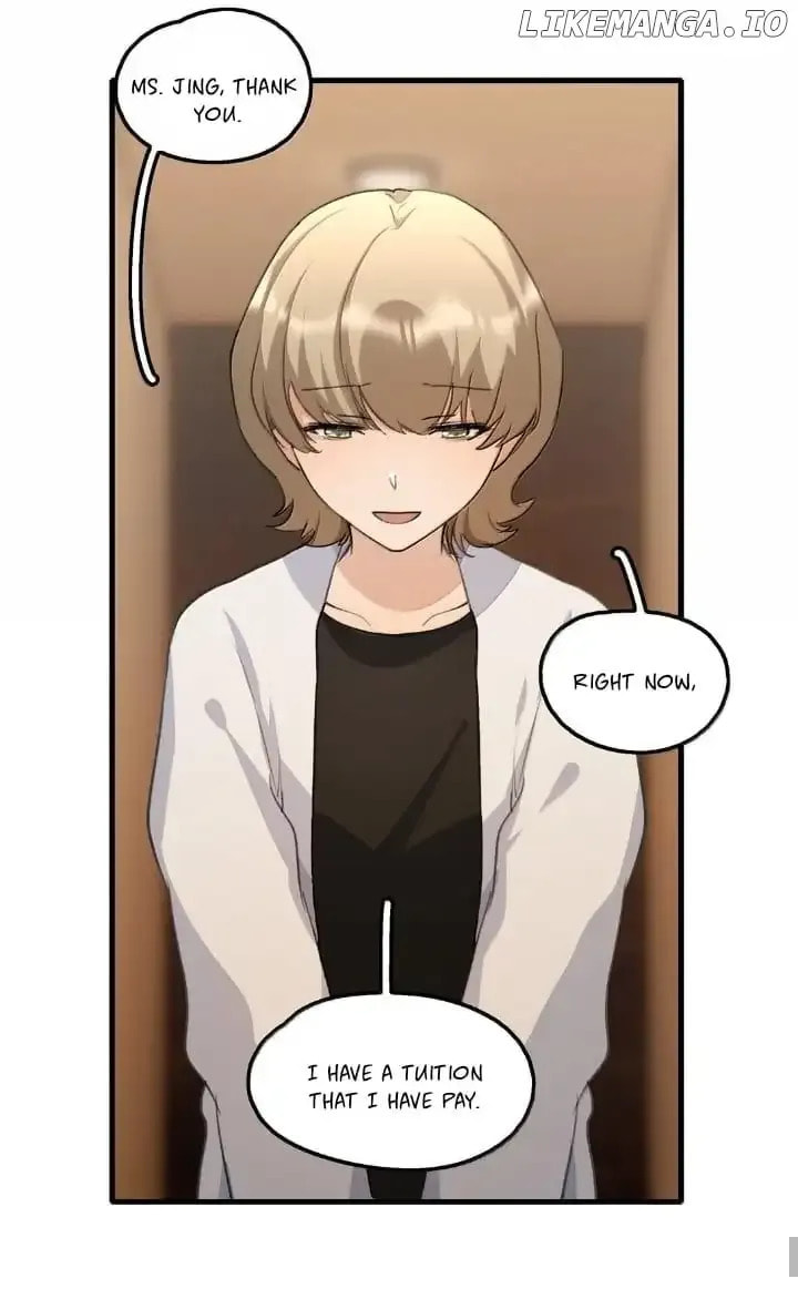 Read Long-Awaited Feelings (Colored) chapter 108 image 13 on Lezhin