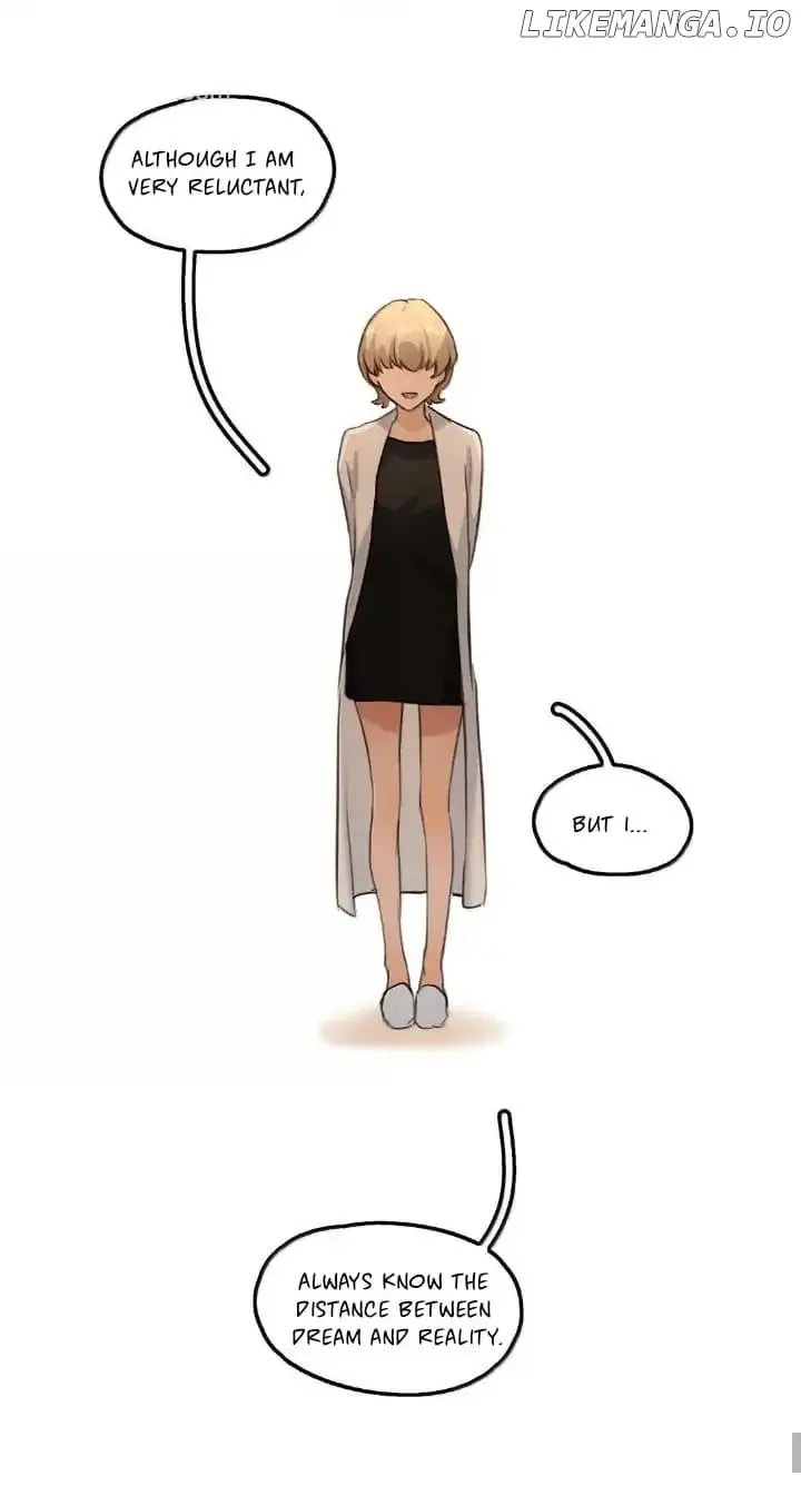Read Long-Awaited Feelings (Colored) chapter 108 image 16 on Lezhin