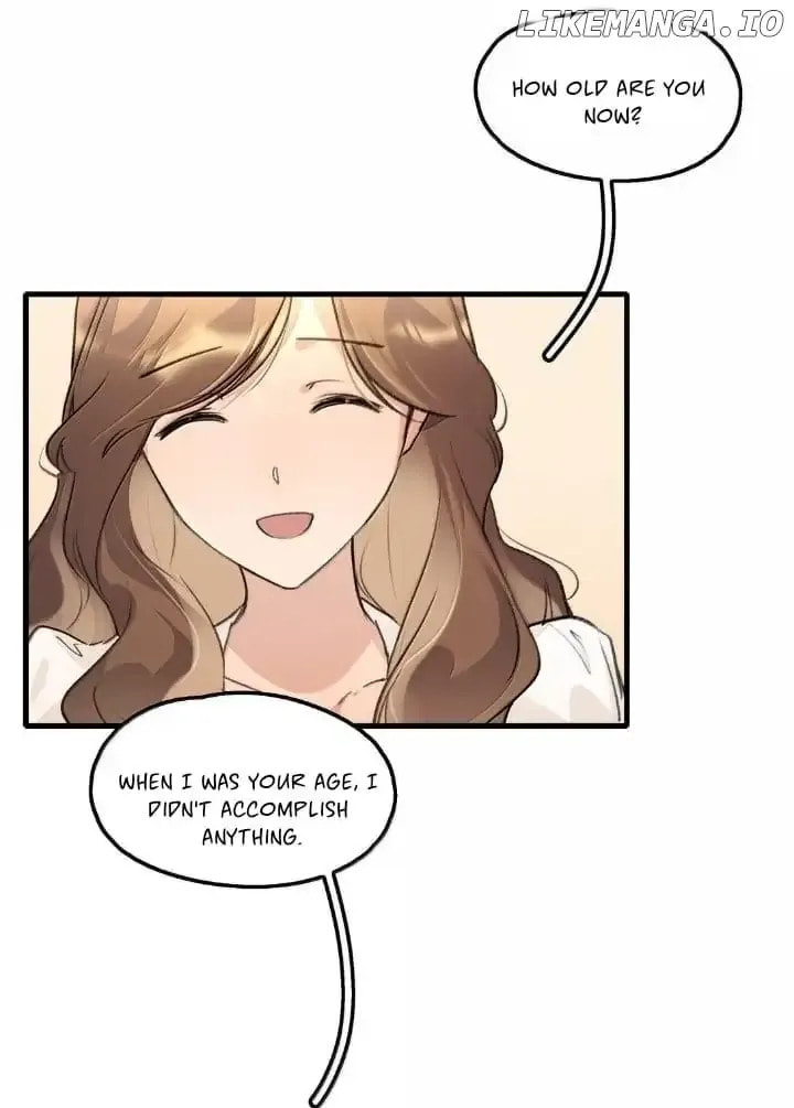 Read Long-Awaited Feelings (Colored) chapter 108 image 18 on Lezhin