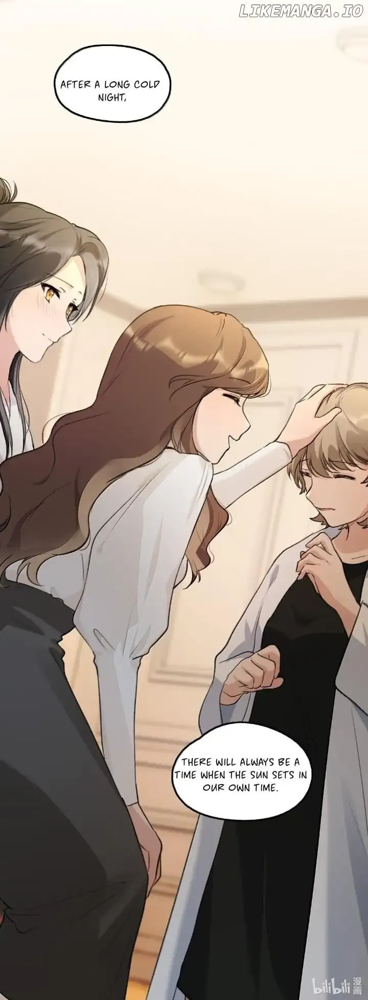 Read Long-Awaited Feelings (Colored) chapter 108 image 22 on Lezhin