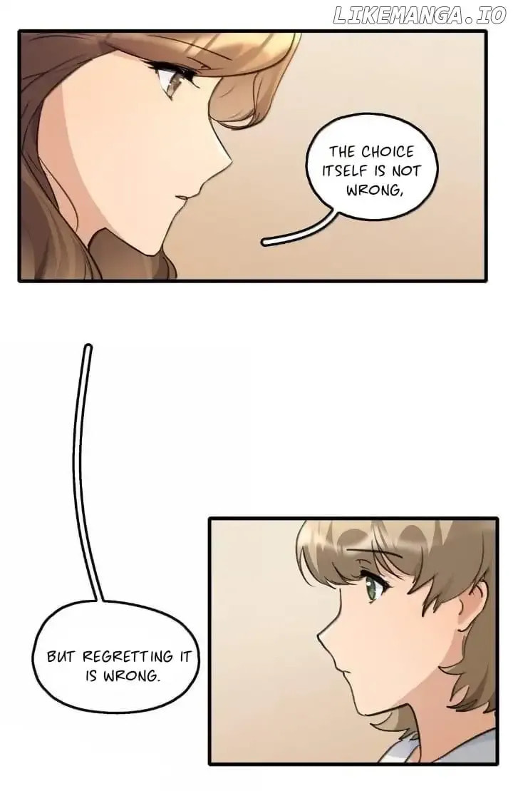 Read Long-Awaited Feelings (Colored) chapter 108 image 4 on Lezhin