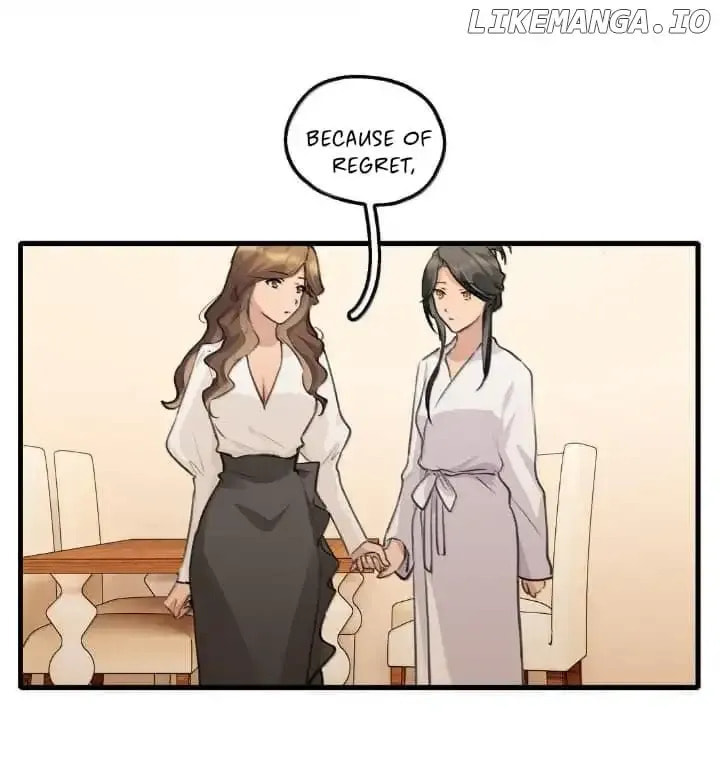 Read Long-Awaited Feelings (Colored) chapter 108 image 5 on Lezhin