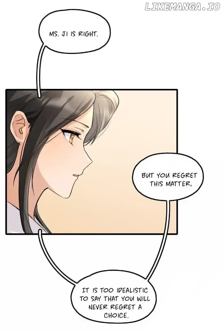 Read Long-Awaited Feelings (Colored) chapter 108 image 7 on Lezhin
