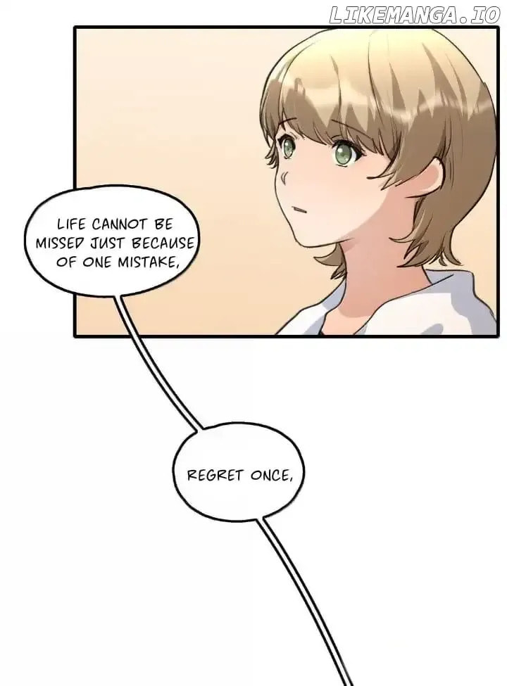 Read Long-Awaited Feelings (Colored) chapter 108 image 8 on Lezhin