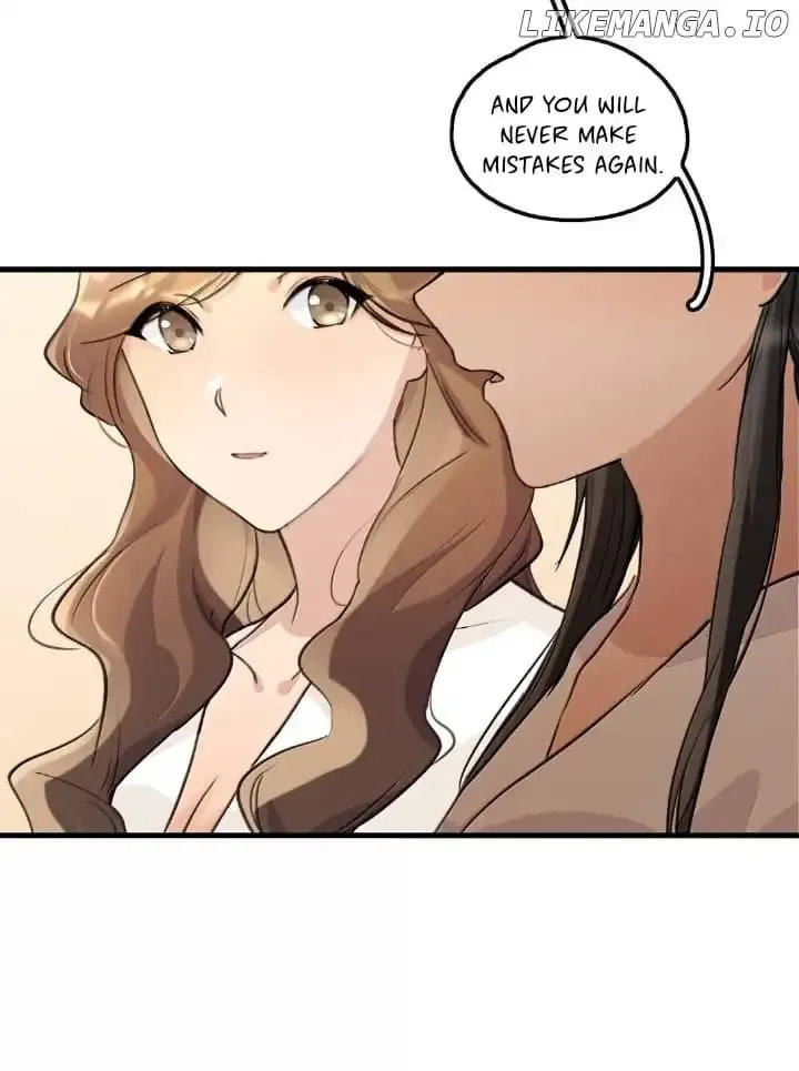 Read Long-Awaited Feelings (Colored) chapter 108 image 9 on Lezhin
