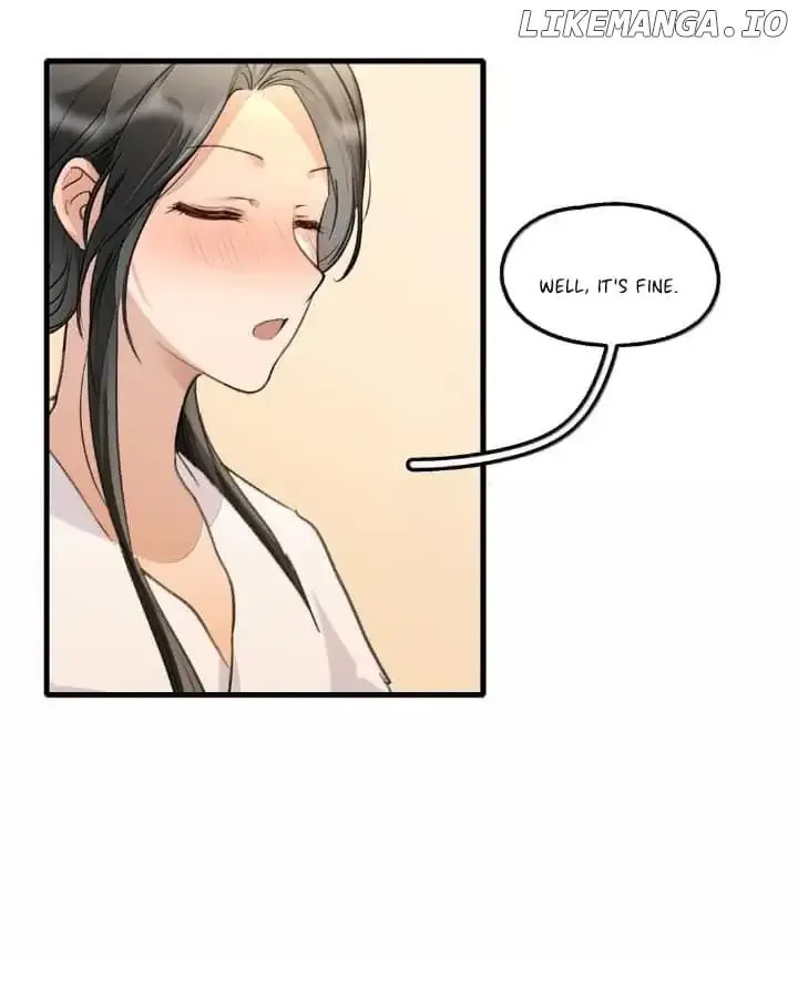 Read Long-Awaited Feelings (Colored) chapter 109 image 3 on Lezhin