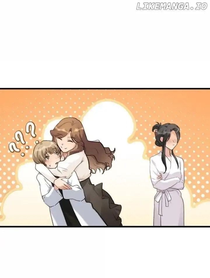 Read Long-Awaited Feelings (Colored) chapter 109 image 4 on Lezhin