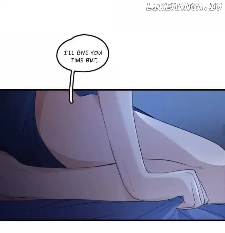 Read Long-Awaited Feelings (Colored) chapter 110 image 10 on Lezhin