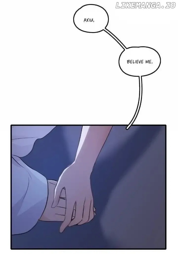 Read Long-Awaited Feelings (Colored) chapter 110 image 16 on Lezhin