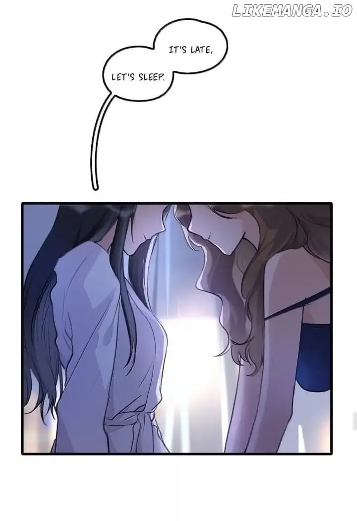 Read Long-Awaited Feelings (Colored) chapter 110 image 19 on Lezhin