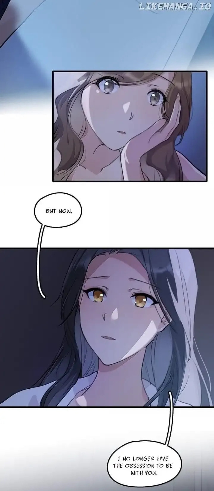 Read Long-Awaited Feelings (Colored) chapter 110 image 2 on Lezhin