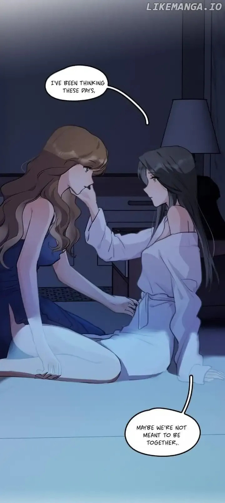 Read Long-Awaited Feelings (Colored) chapter 110 image 3 on Lezhin