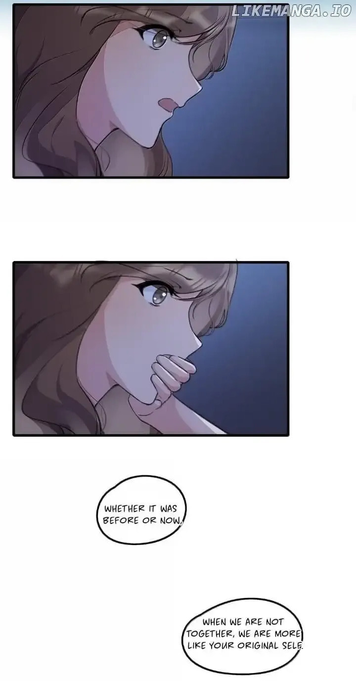 Read Long-Awaited Feelings (Colored) chapter 110 image 4 on Lezhin