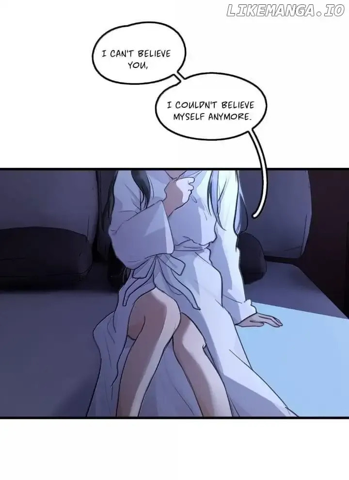 Read Long-Awaited Feelings (Colored) chapter 110 image 8 on Lezhin