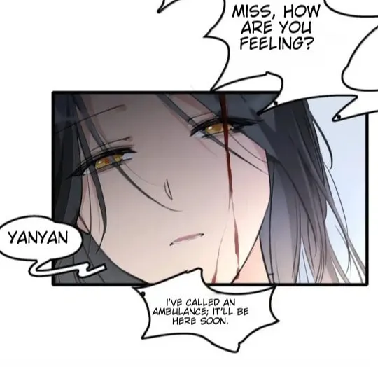 Read Long-Awaited Feelings (Colored) chapter 111 image 13 on Lezhin