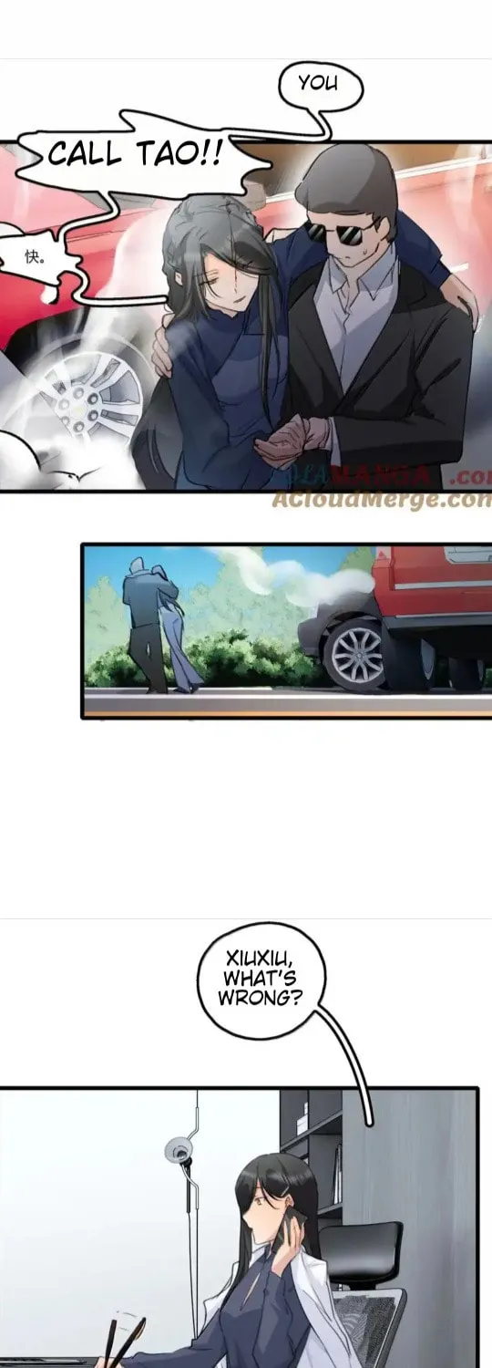 Read Long-Awaited Feelings (Colored) chapter 111 image 14 on Lezhin