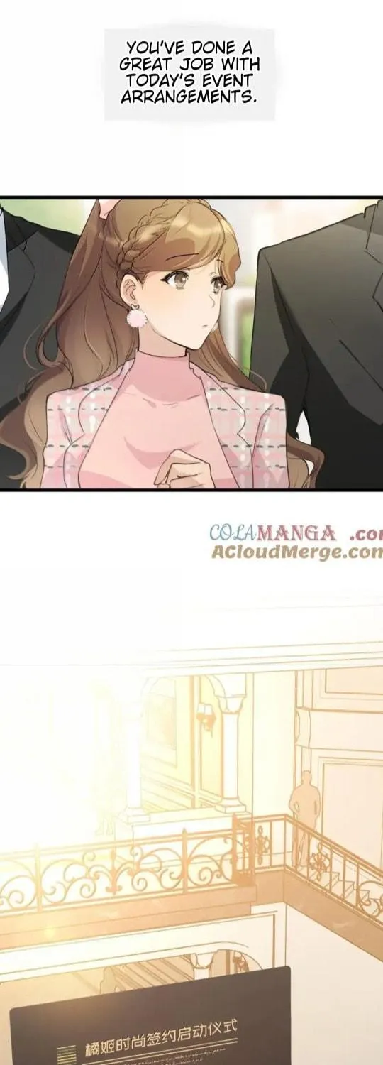 Read Long-Awaited Feelings (Colored) chapter 111 image 18 on Lezhin