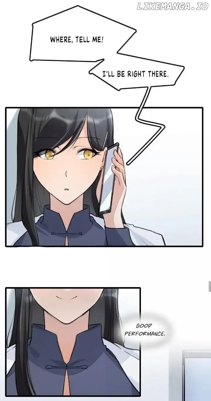 Read Long-Awaited Feelings (Colored) chapter 112 image 10 on Lezhin
