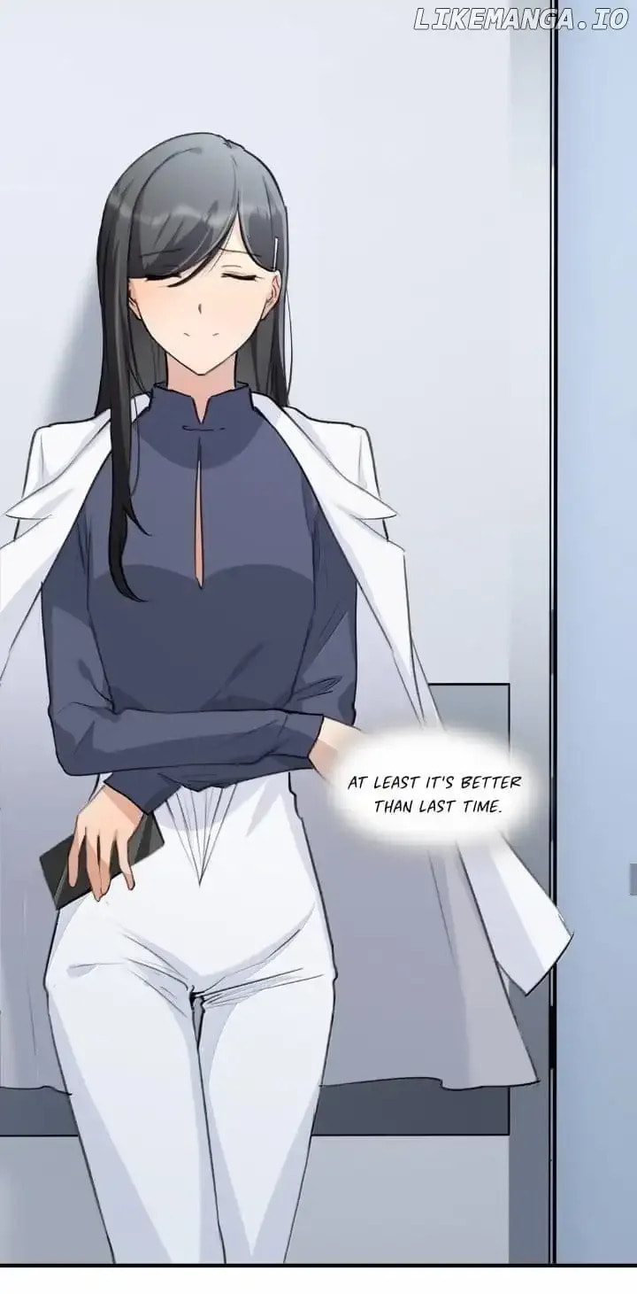 Read Long-Awaited Feelings (Colored) chapter 112 image 11 on Lezhin