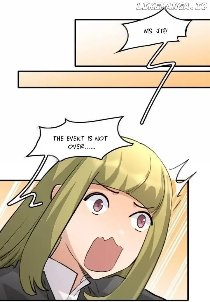 Read Long-Awaited Feelings (Colored) chapter 112 image 12 on Lezhin