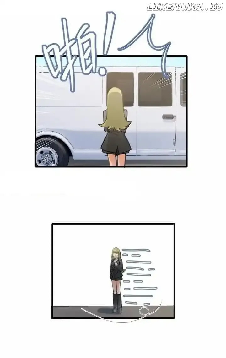 Read Long-Awaited Feelings (Colored) chapter 112 image 14 on Lezhin