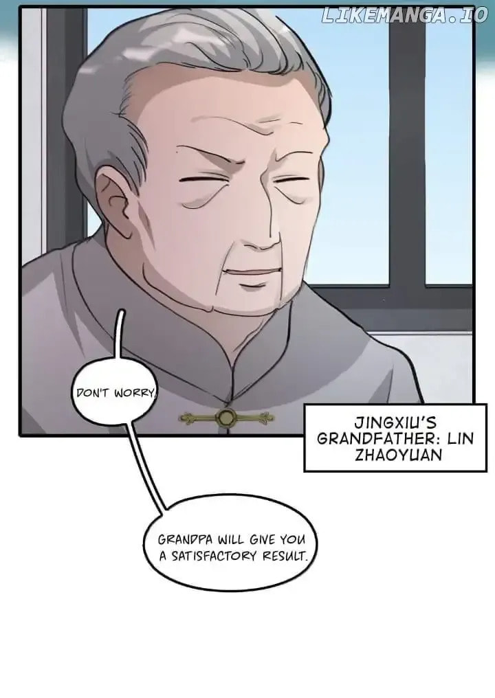 Read Long-Awaited Feelings (Colored) chapter 112 image 17 on Lezhin