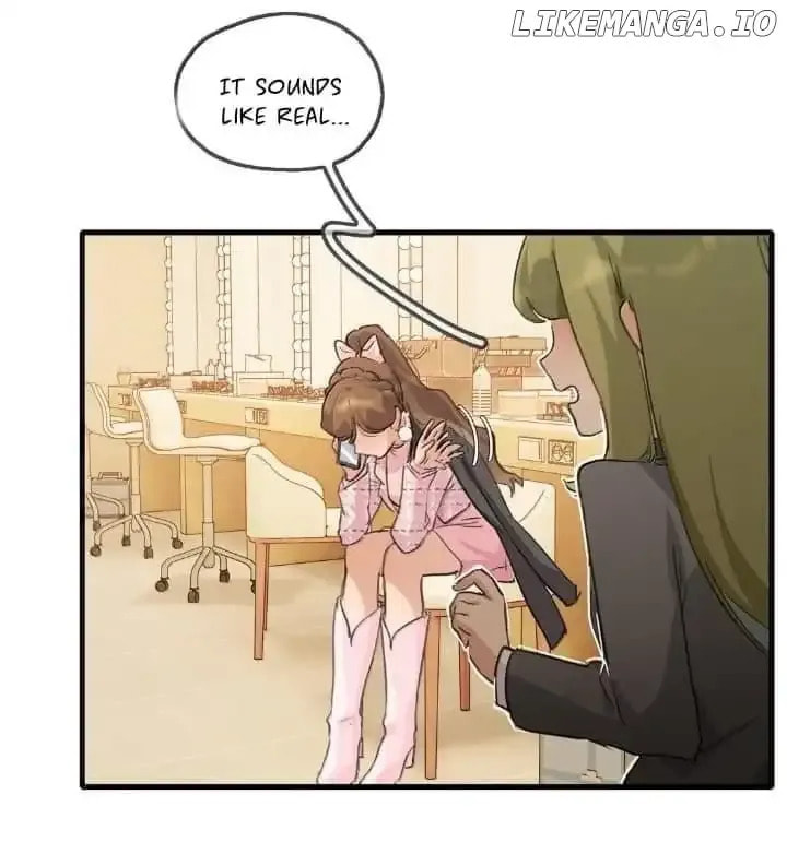 Read Long-Awaited Feelings (Colored) chapter 112 image 2 on Lezhin