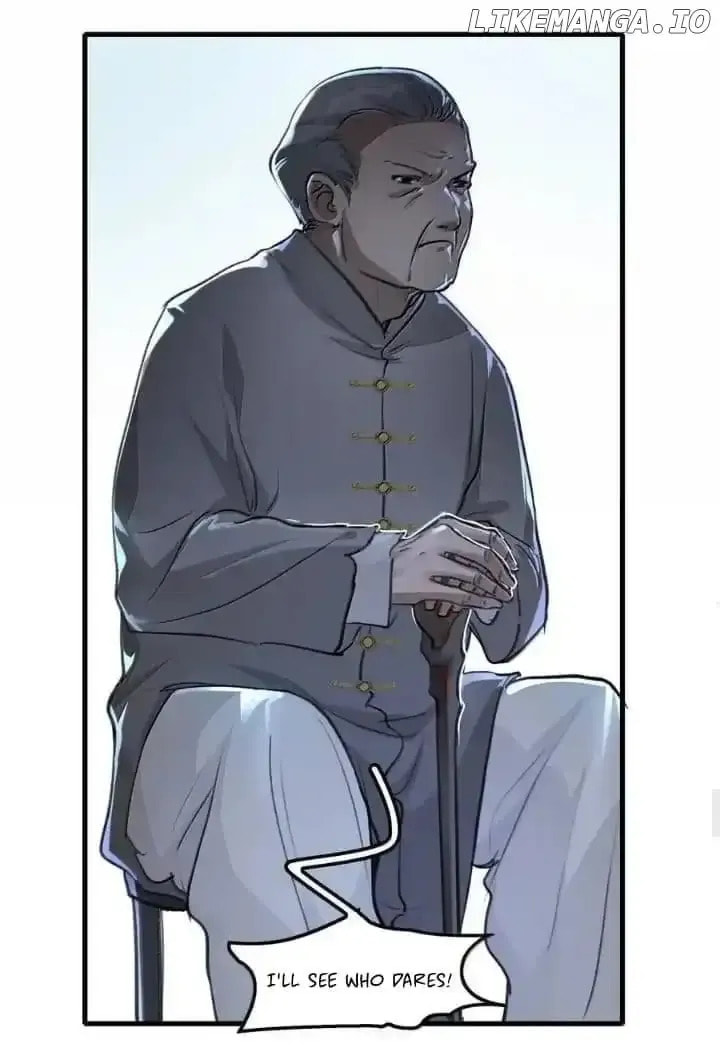 Read Long-Awaited Feelings (Colored) chapter 112 image 20 on Lezhin