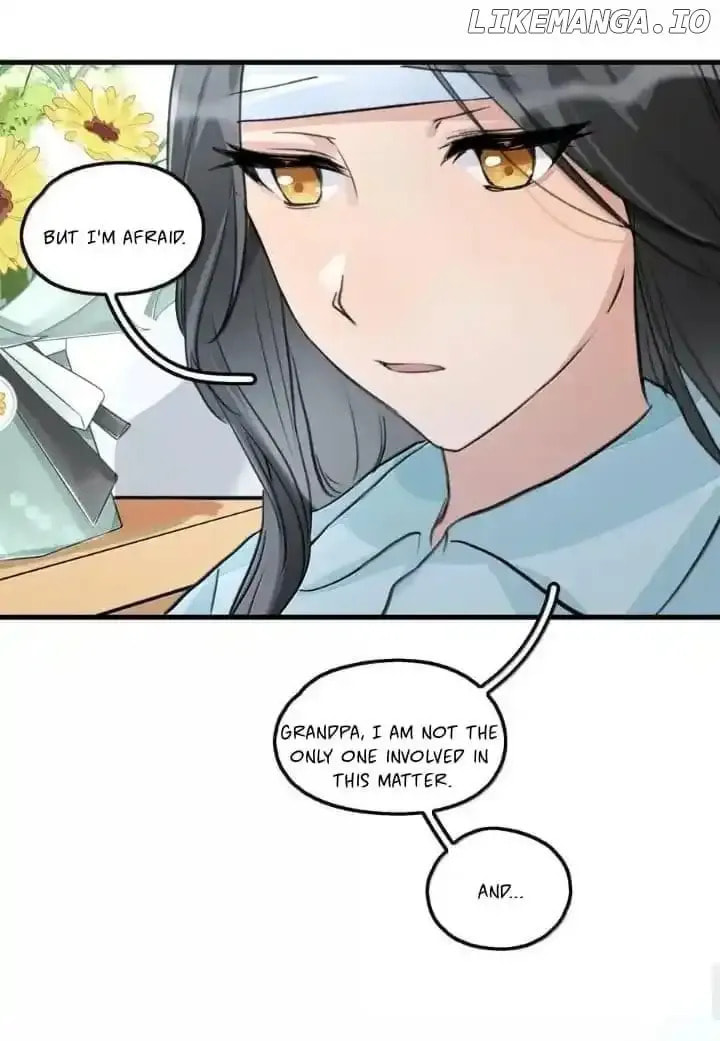 Read Long-Awaited Feelings (Colored) chapter 112 image 21 on Lezhin